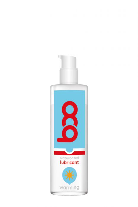 BOO+%2D+WATERBASED+WARMING+LUBE+150ML