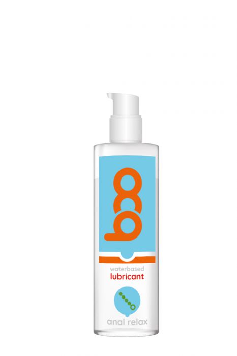 BOO+%2D+WATERBASED+ANAL+RELAX+LUBE+150ML