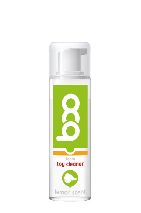 BOO+%2D+TOY+CLEANER+FOAM+LEMON+160ML