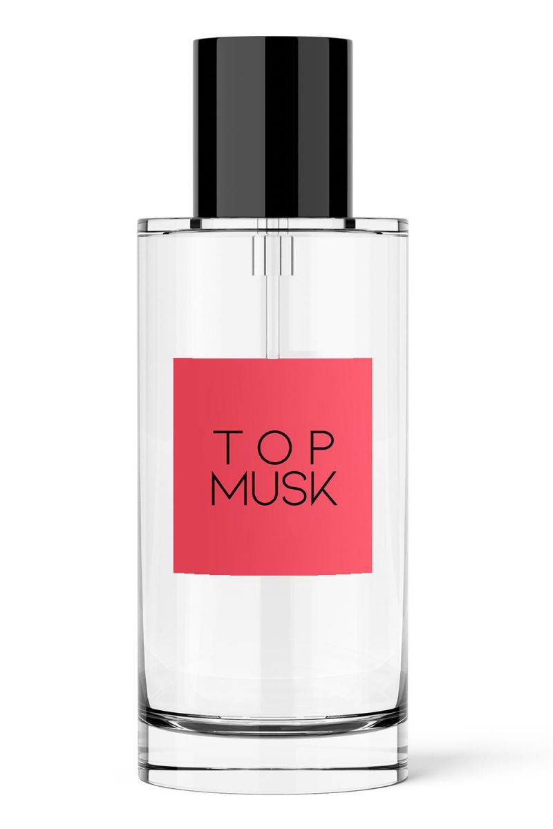 RUF+%2D+TOP+MUSK+FOR+MEN+50ML