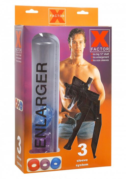 Factor+X+Penis+Pump