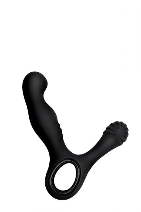 RENEGADE+%2D+REVIVE+PROSTATE+MASSAGER+BLACK