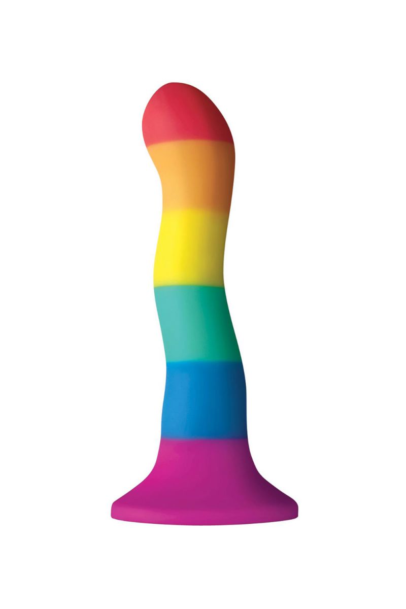 NS+NOVELTIES+%2D+PRIDE+EDITION+DILDO