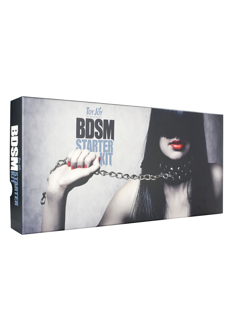 BDSM+STARTER+KIT