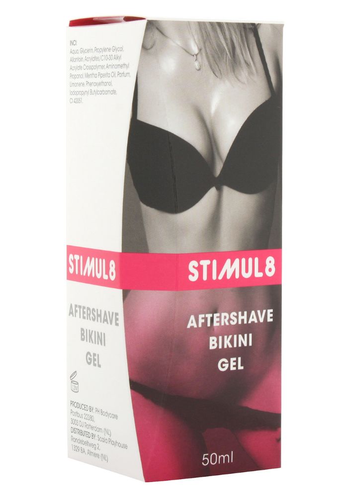 Stimul8+%2D+After+Shave+Bikini+Gel+50ml