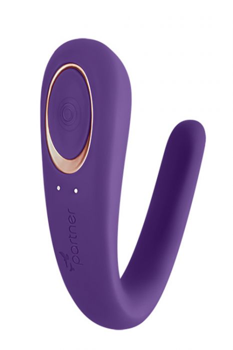 PARTNER+COUPLES+VIBRATOR