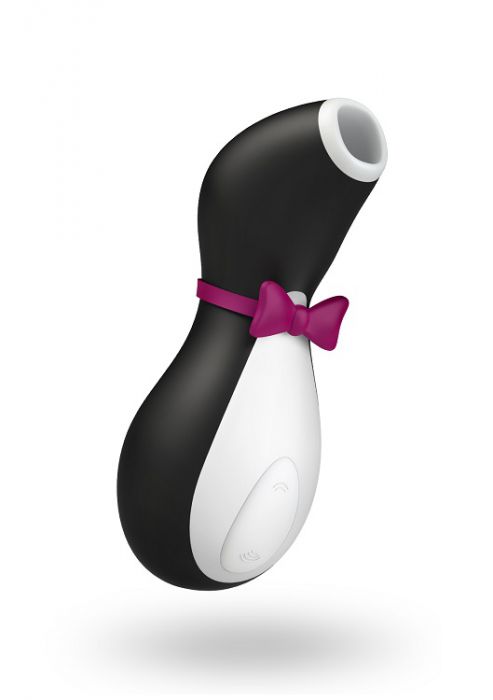 SATISFYER+PRO+PENGUIN+NEXT+GENERATION