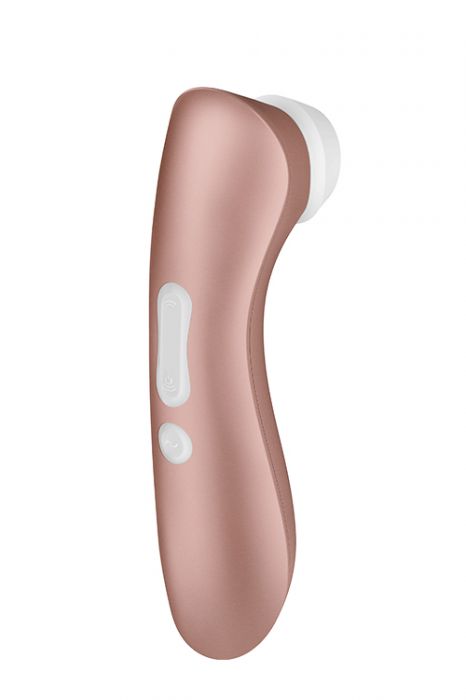 SATISFYER+%2D+PRO+2+VIBRATION