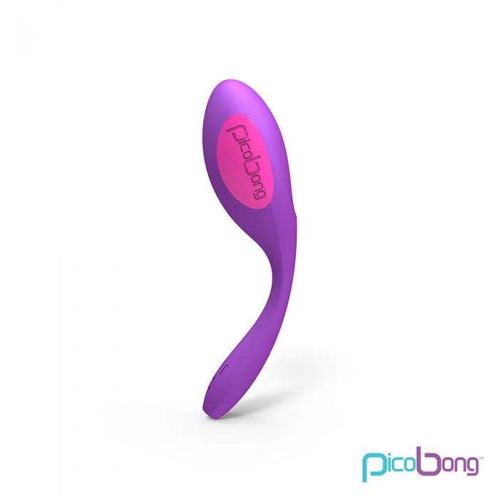 Lelo+%2D+Picobong+Remoji+Diver+Egg+Vibe+Purple