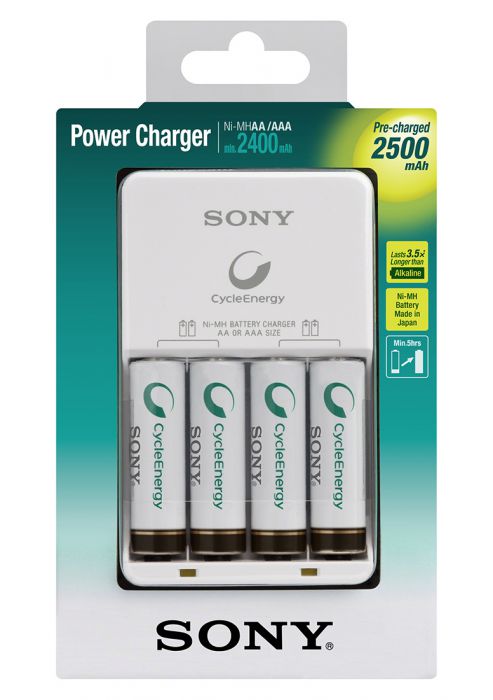 SONY+%E2%80%93+POWER+CHARGER