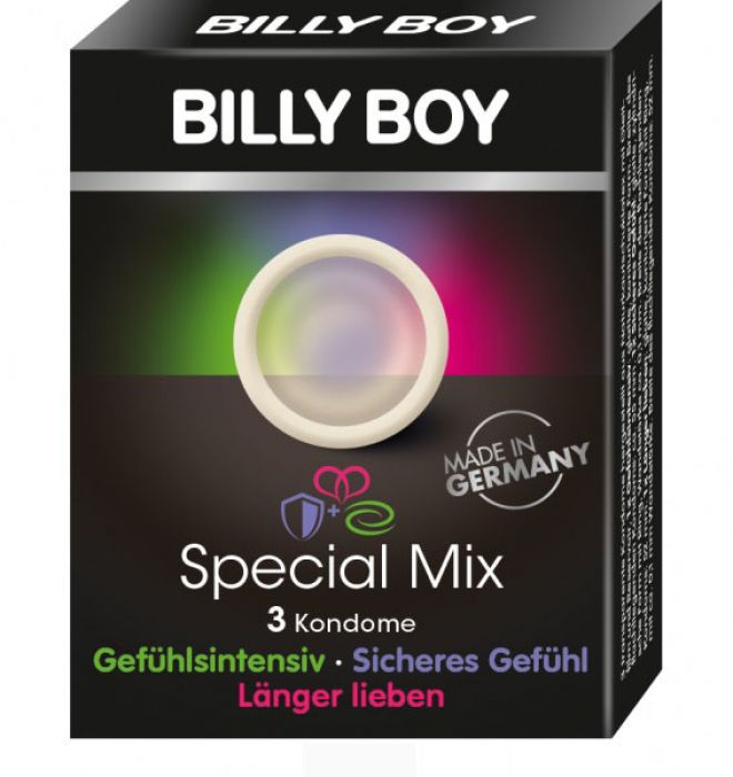 BILLY+BOY+SPECIAL+MIX+3PCS