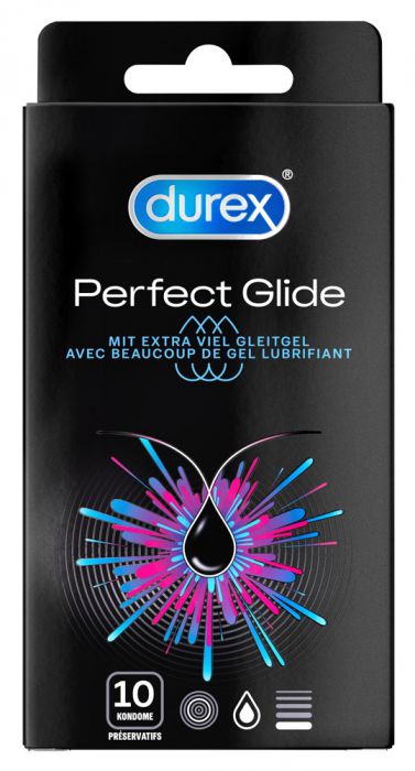 Durex+%2D+Perfect+Glide+10pcs