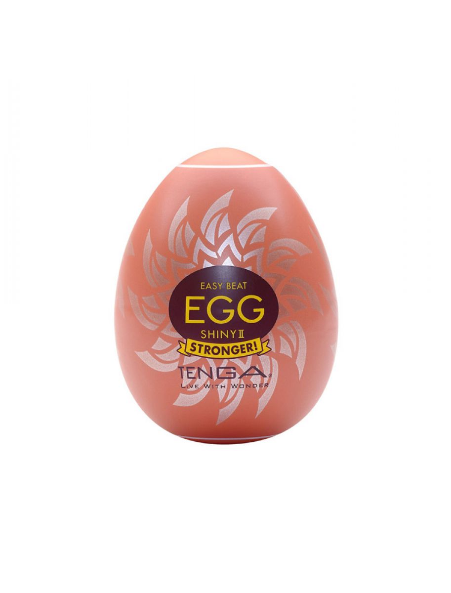 TENGA+%2D+EGG+SHINY+II+STRONGER