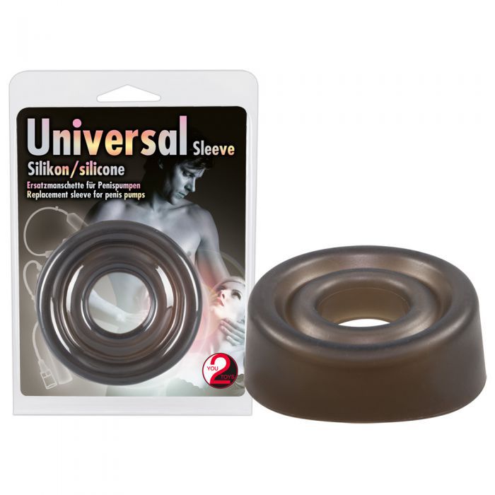 UNIVERSAL+SILICONE+SLEEVE