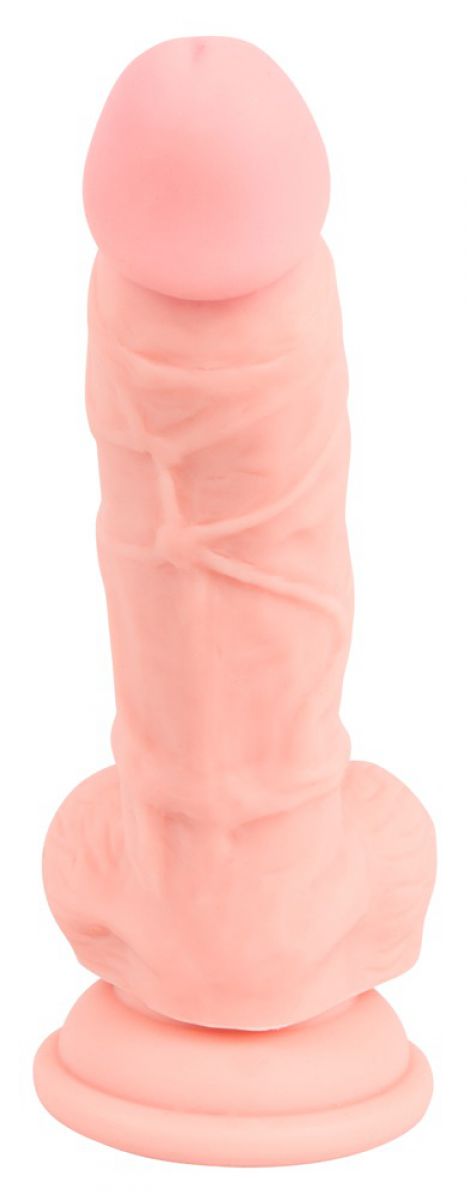 YOU2TOYS+%2D+MEDICAL+SILICONE+DILDO+18CM