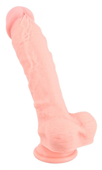 YOU2TOYS+%2D+MEDICAL+SILICONE+DILDO+24CM