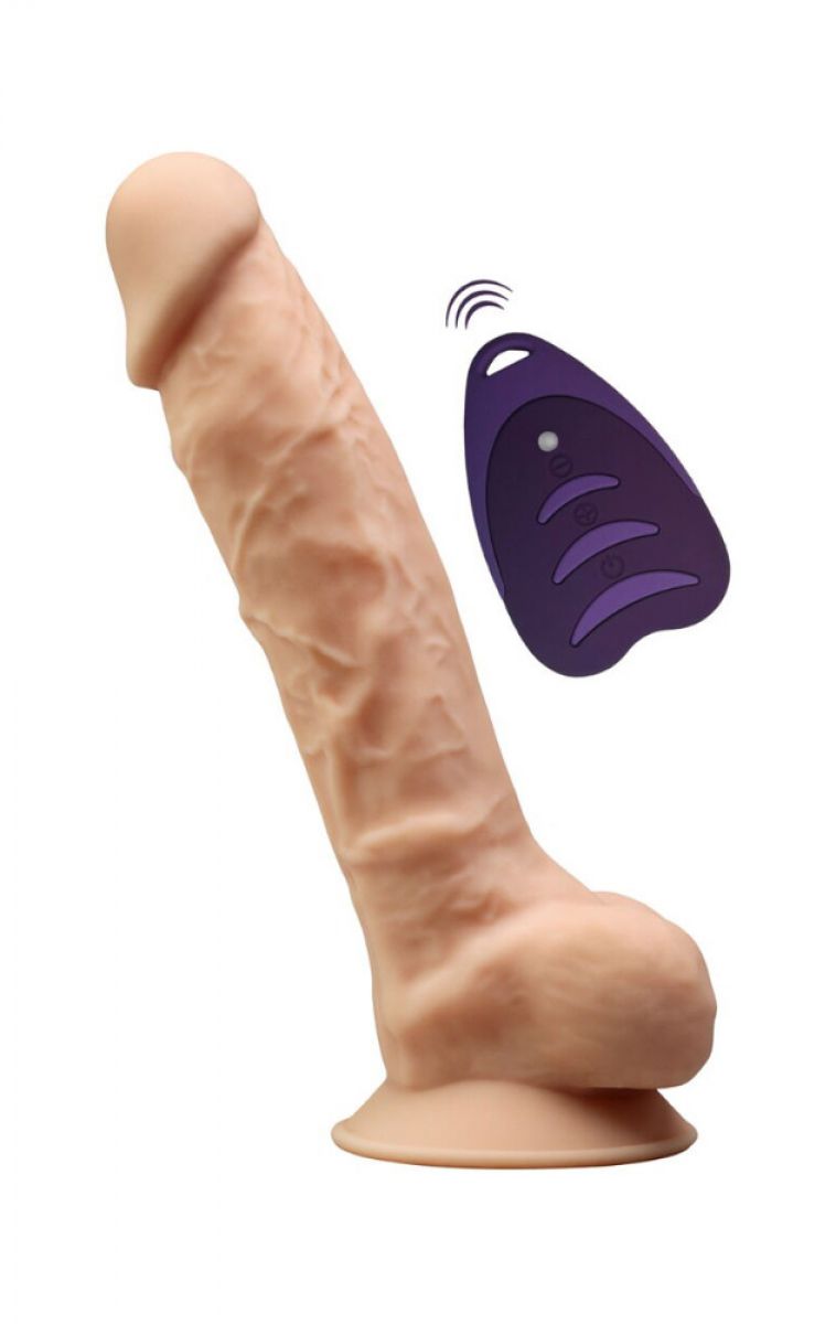 SILEXD+%2D+PREMIUM+SILICONE+DILDO+MODEL+1+20CM