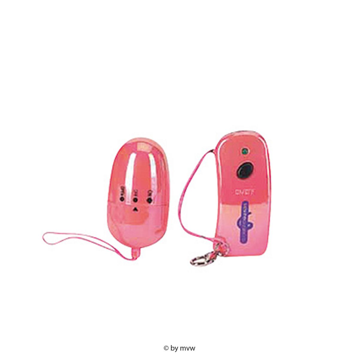 WIRELESS+REMOTE+CONTROL+EGG+VIBRATING+PINK