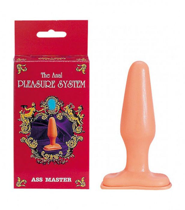 THE+ANAL+PLEASURE+SYSTEM+ASS+MASTER