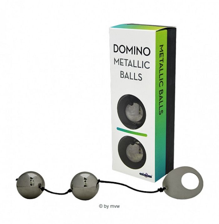 7+CREATIONS+DOMINO+METAL+BALLS