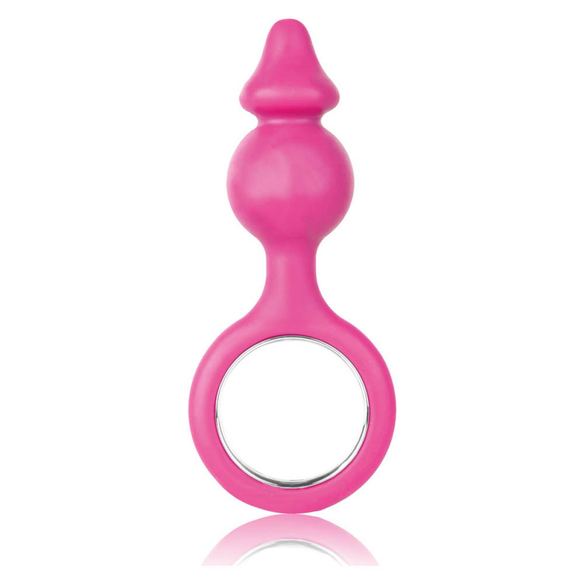 CHOKE+%2D+SILICONE+BUTT+PLUG+PINK+