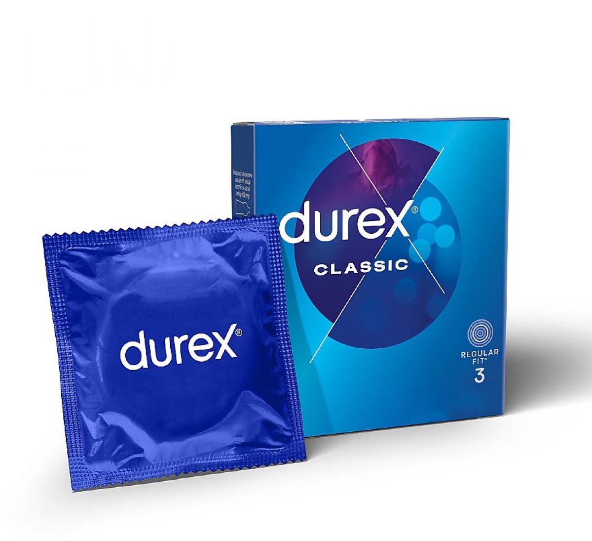 DUREX+%2D+CLASSIC+3PCS