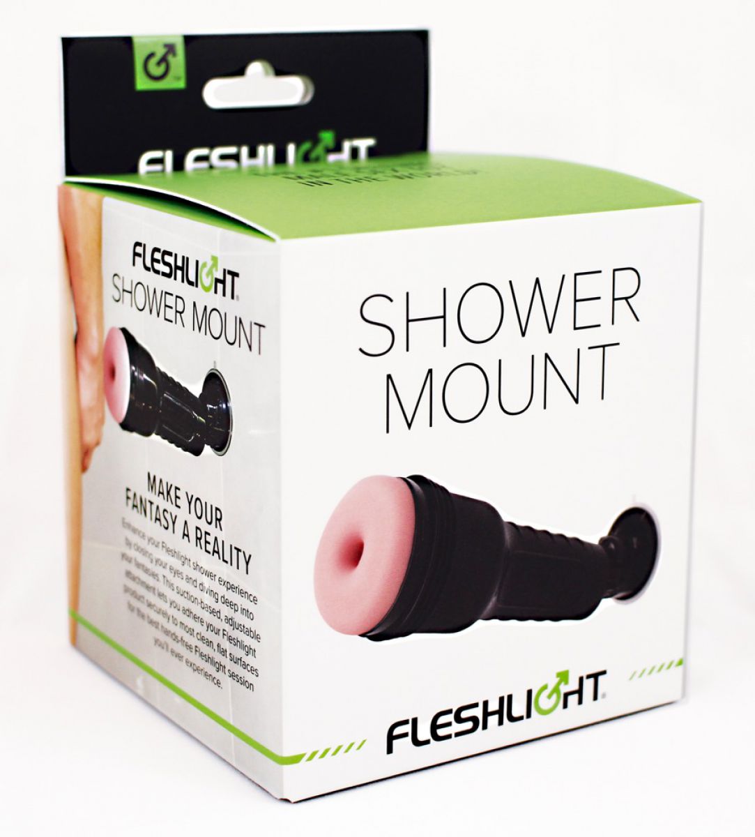 Fleshlight+%2D+Shower+Mount