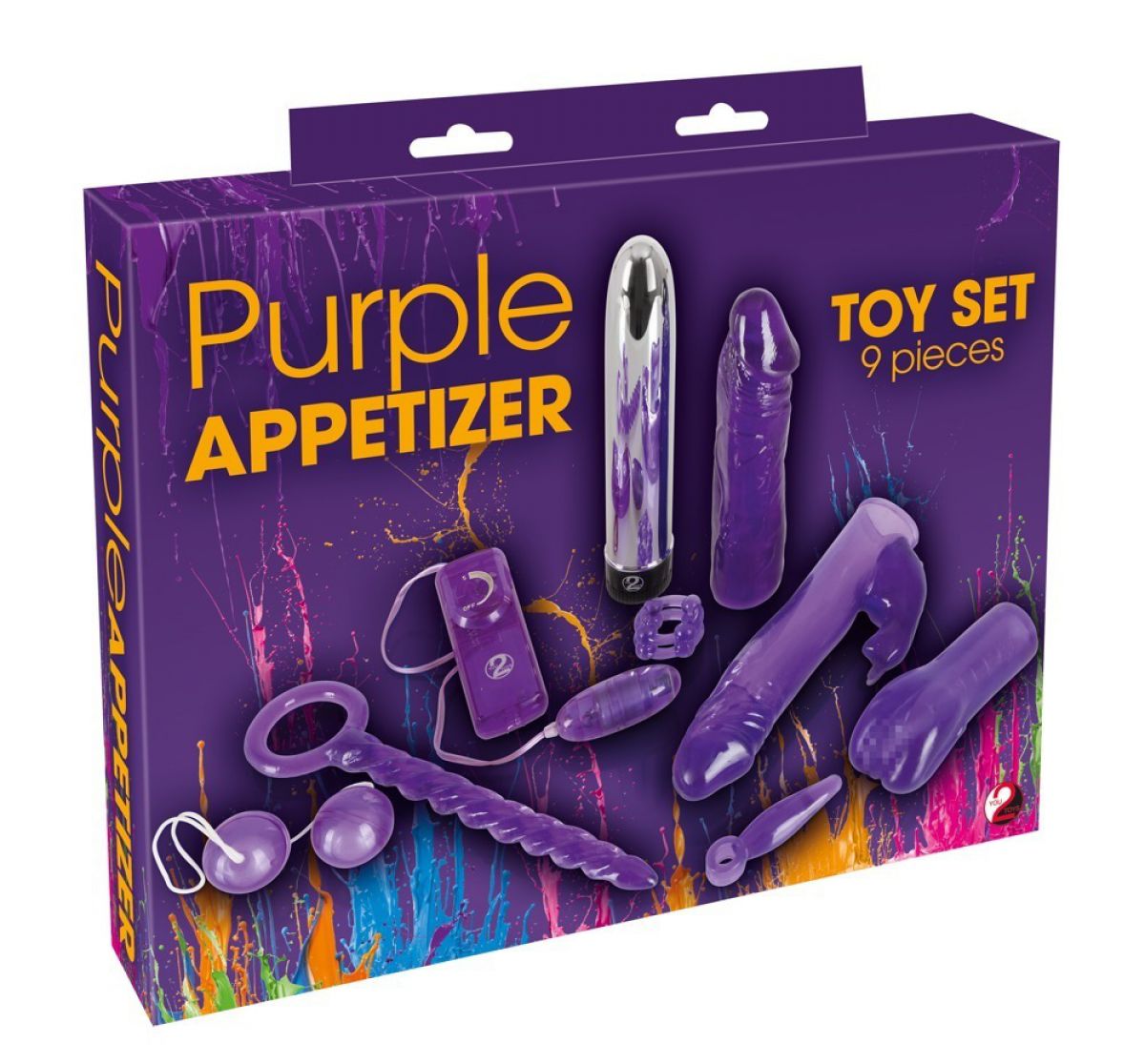 YOU2TOYS+%E2%80%93+PURPLE+APPETIZER