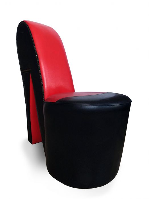 HIGH+HEEL+CHAIR