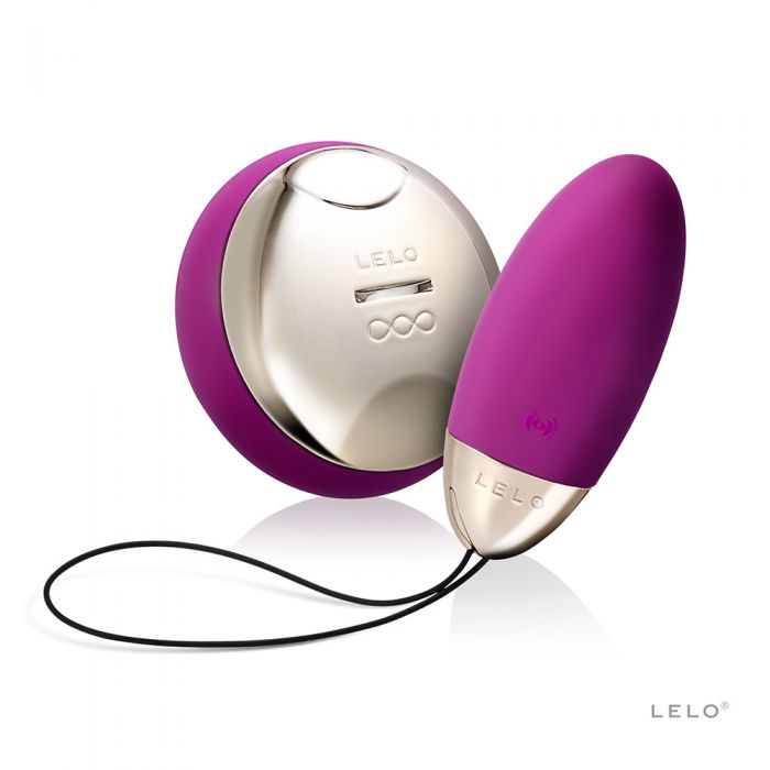 Lelo+%2D+Lyla+2+Deep+Rose