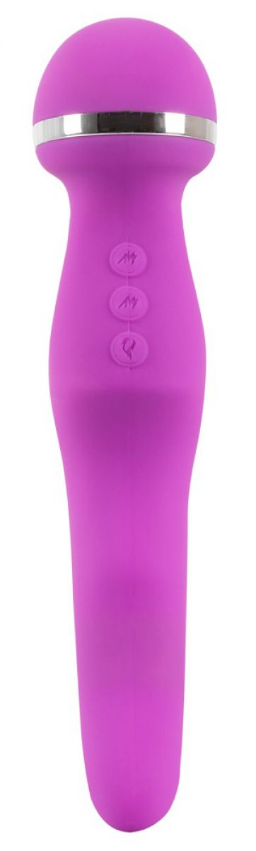 You2toys+%2D+Vibrator+and+Massage+Wand+in+One+with+Warming+Function+22%2C2cm