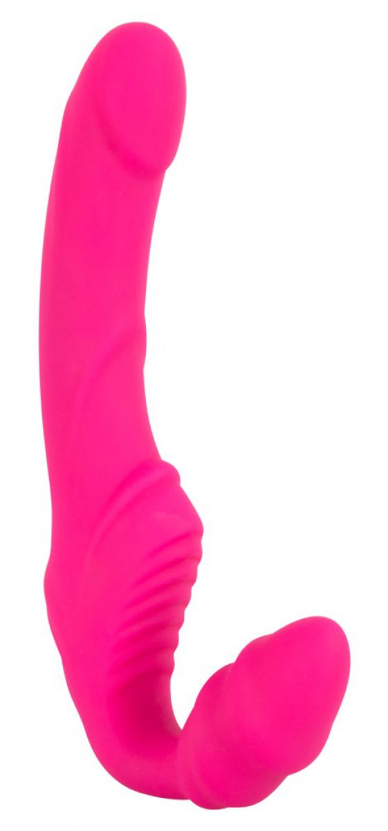 DOUBLE+PLEASER+%E2%80%93+VIBRATING+STRAPLESS+STRAP%2DON