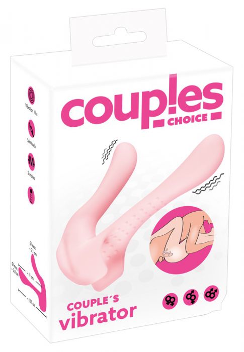 COUPLE%E2%80%99S+CHOICE+%E2%80%93+COUPLE%E2%80%99S+VIBRATOR