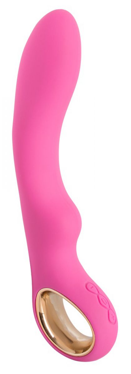 You2toys+%2D+Dual+Vibrator+Petit+18%2E7cm