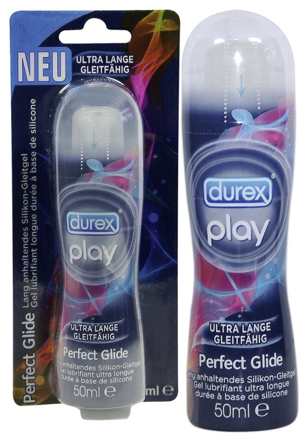 Durex+%2D+Play+Perfect+Glide+50ml