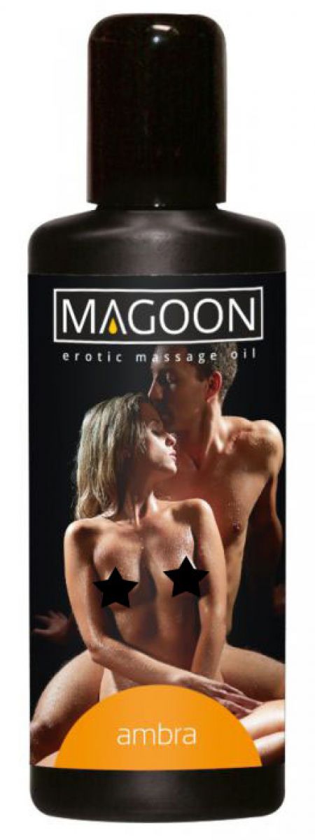 MAGOON+%2D+AMBRA+100ml