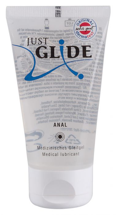 JUST+GLIDE+%2D+ANAL+50ML