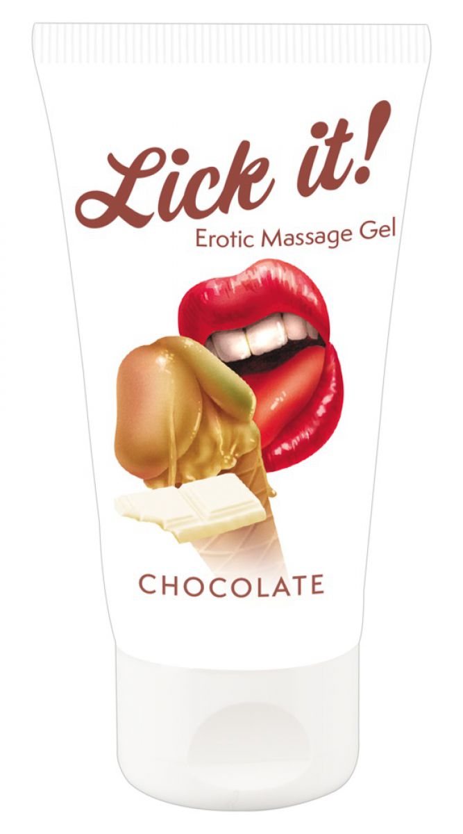 LICK+IT+%2D+EROTIC+MASSAGE+GEL+CHOCOLATE+50ML