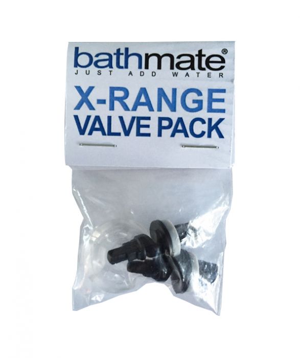 BATHMATE+HYDROMAX+VALVE+PACK