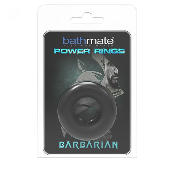 BATHMATE+%2D+POWER+RING+BARBARIAN