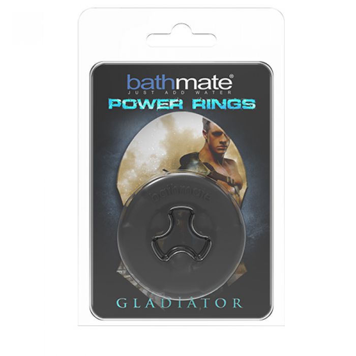 BATHMATE+%2D+POWER+RING+GLADIATOR