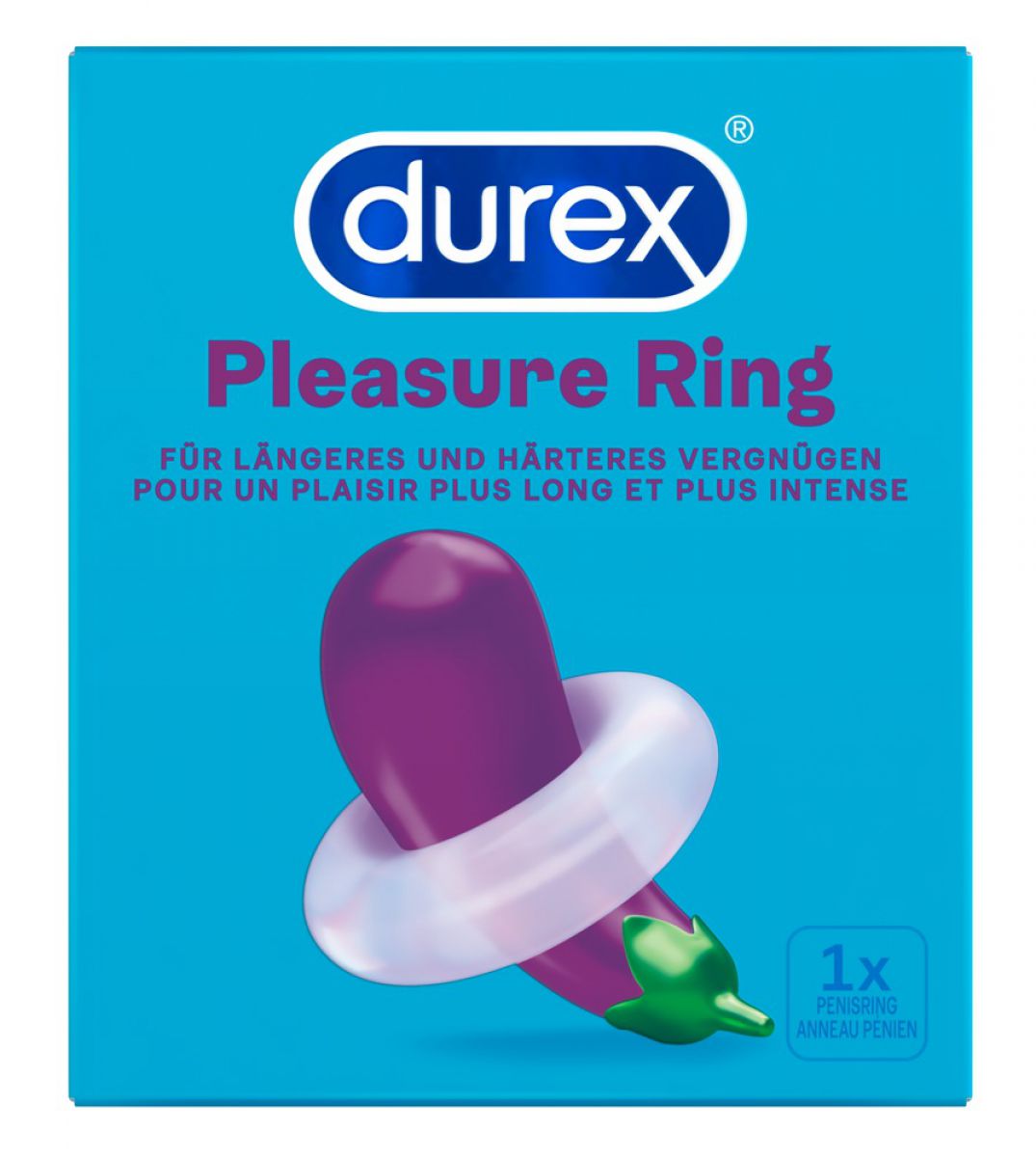 DUREX+%2D+PLEASURE+RING