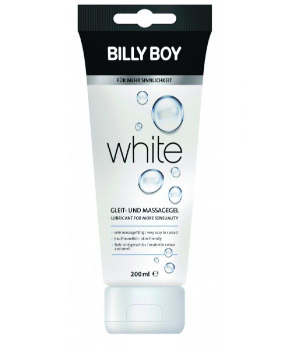 BILLY+BOY+%2D+GLIDE+AND+MASSAGE+GEL+200ml