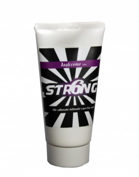 STRONG+6+ANAL+CREME+50ml