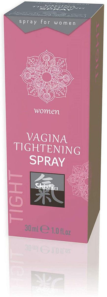 SHIATSU+%2D+VAGINA+TIGHTENING+SPRAY+30ML