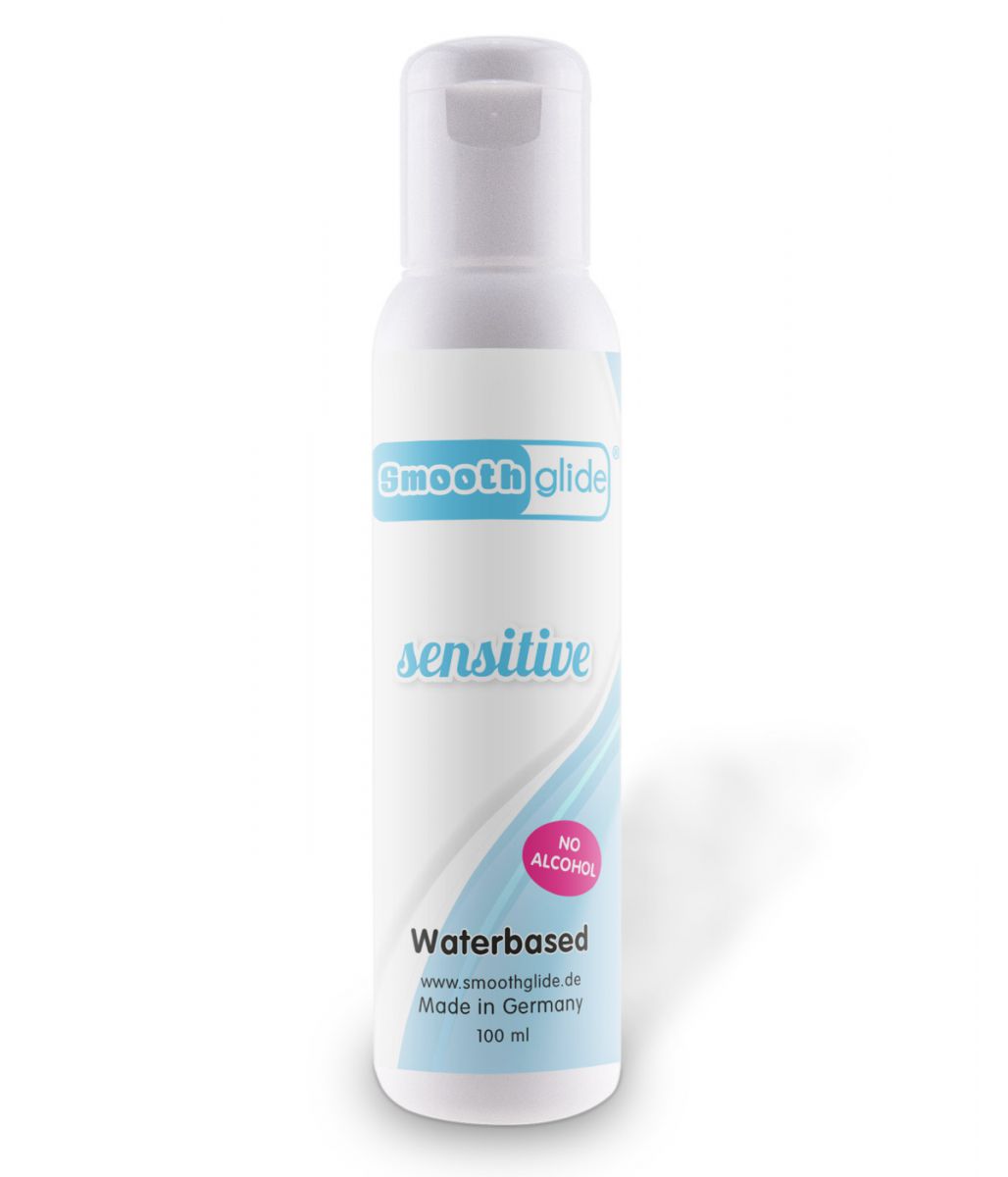 SMOOTHGLIDE+%2D+SENSITIVE+100ML+