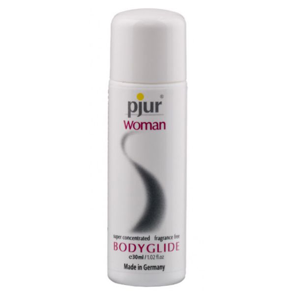 PJUR+WOMAN+BODYGLIDE