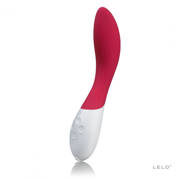 Lelo+%2D+Mona+2+Red