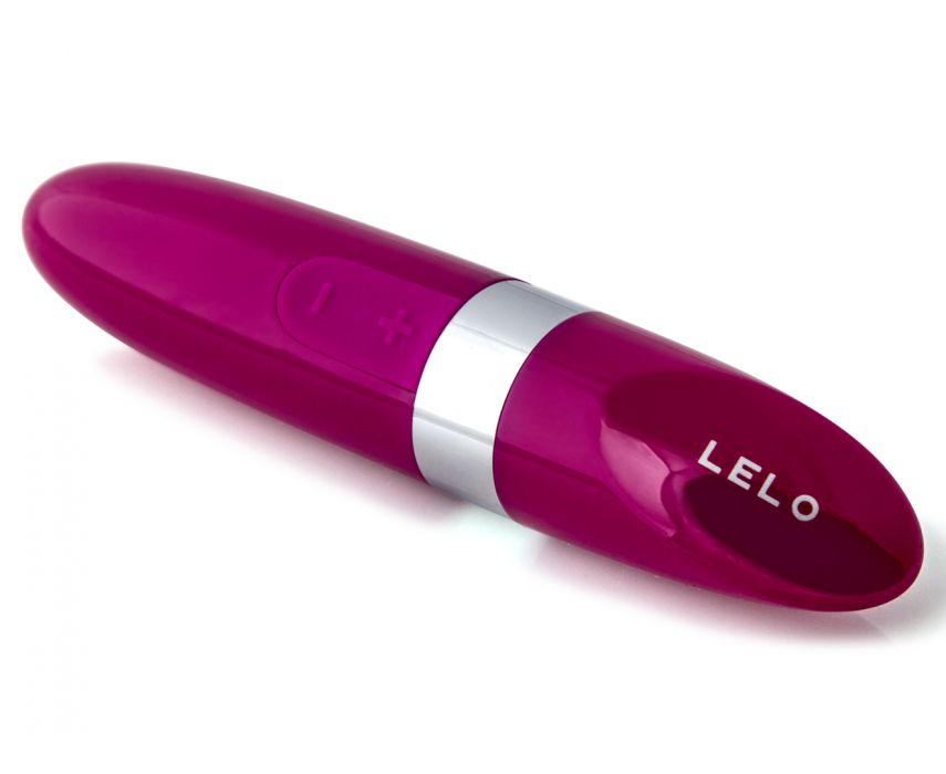 Lelo+%E2%80%93+Mia+2+Deep+Rose