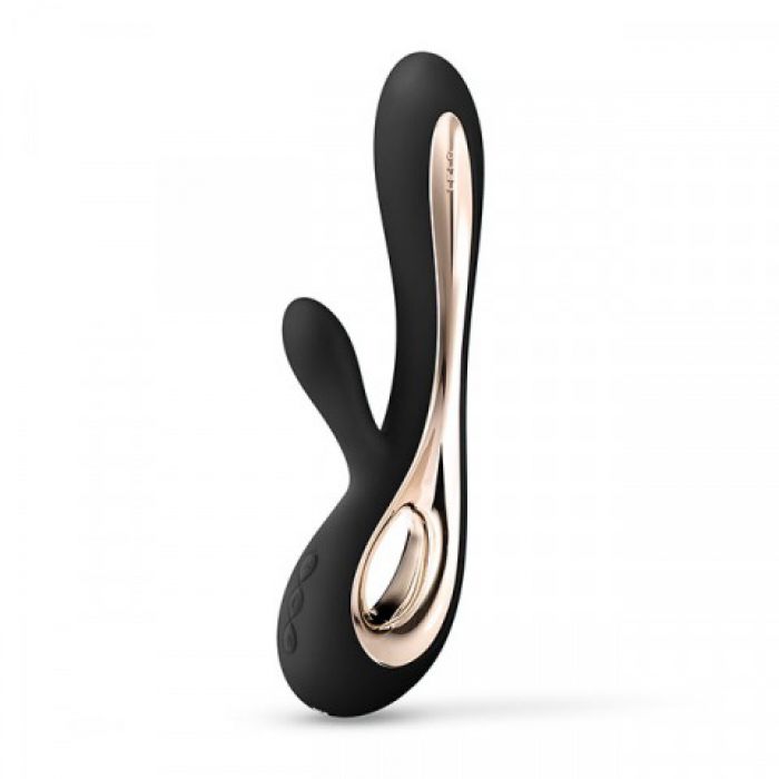 Lelo+%2D+Soraya+2+Black